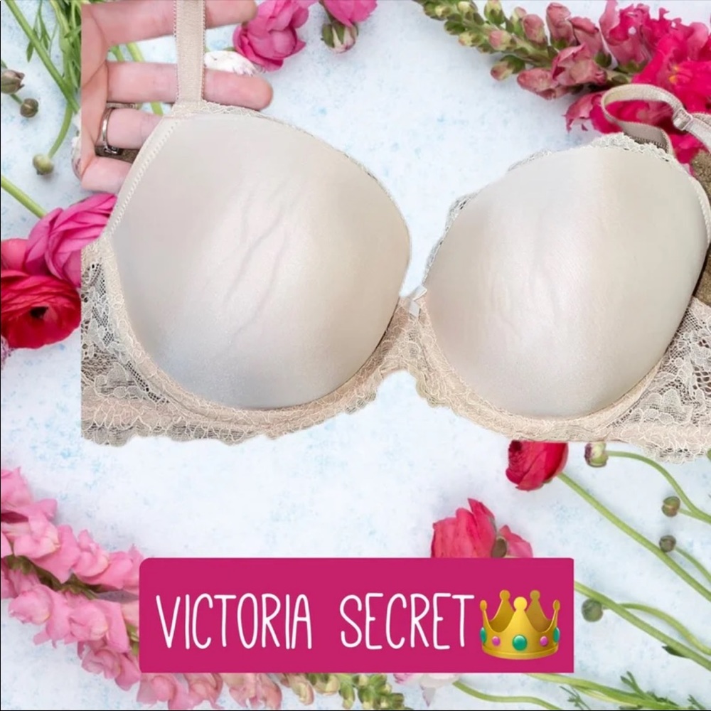 Victoria Secret 34D